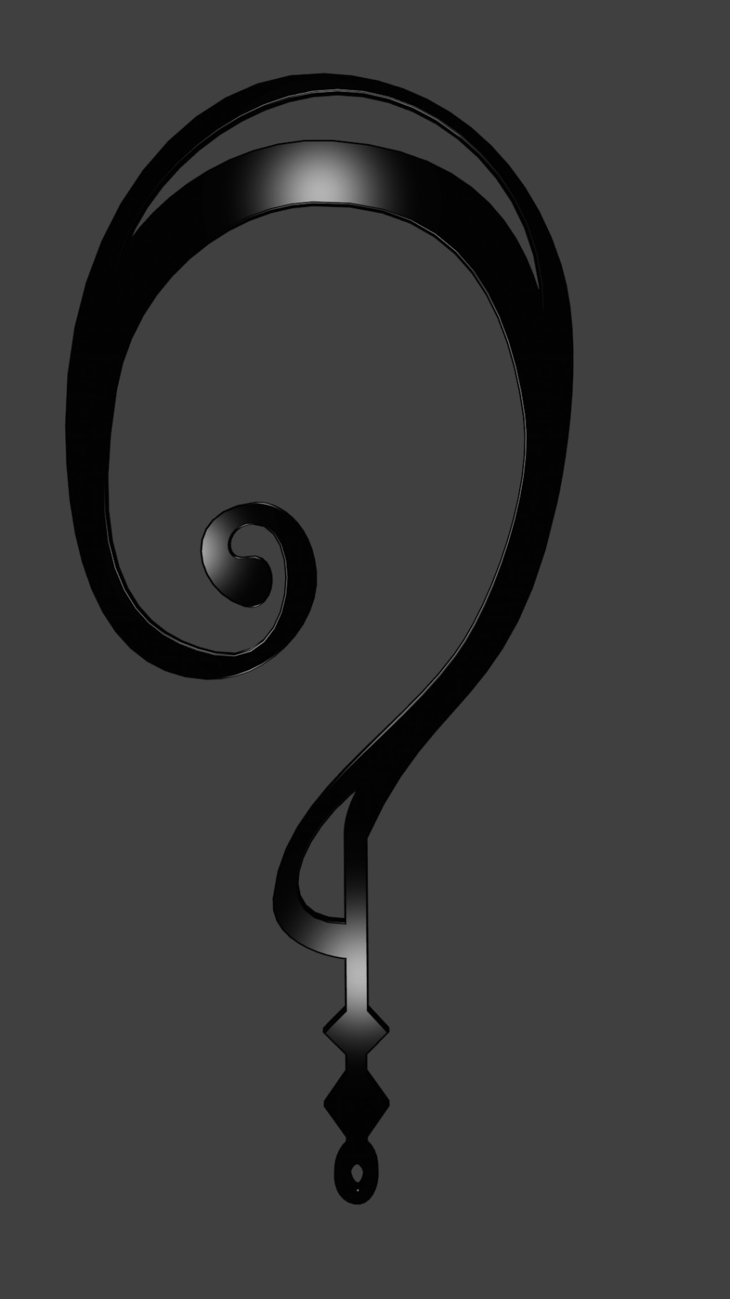 Bass Clef preview image 1